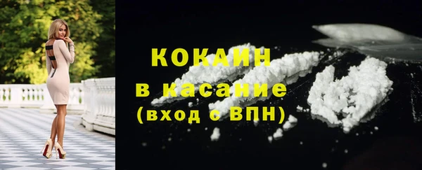 кокс Няндома